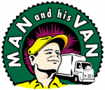 man and van