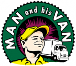 van and man