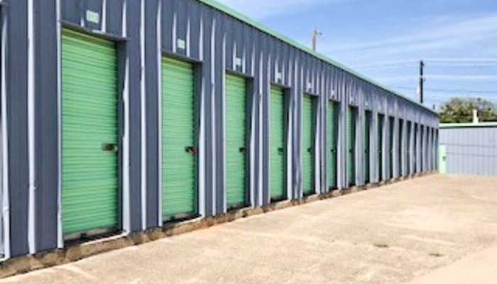 Storage Unit near me | Find Now| Van Quotes Ireland