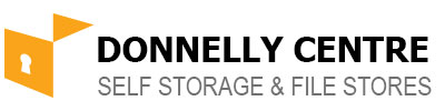 Donnelly Centre logo