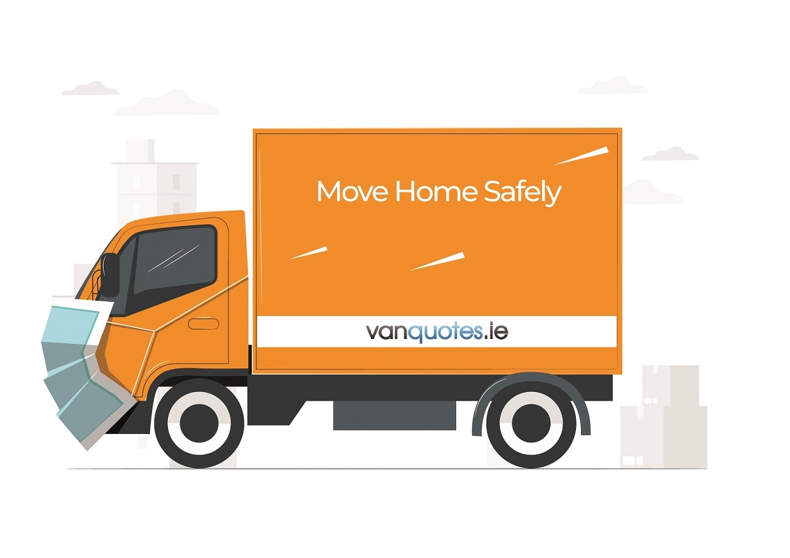 Changing the Way We Move Home at vanquotes.ie