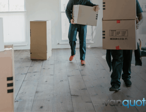 Top 5 Mistakes to Avoid When Hiring a Van in Dublin