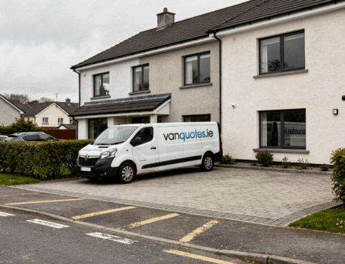 Is It Better to Hire a Van for a Day or a Weekend?