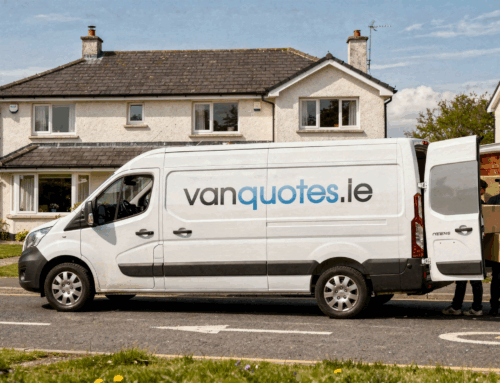 Can You Move House in One Day?