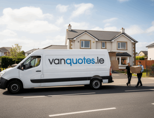 What Is the Most Cost-Effective Way to Move House?