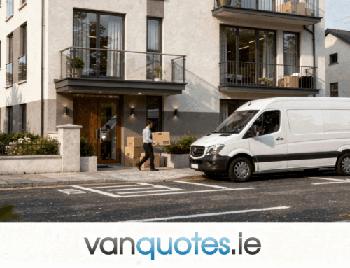 Are Apartment Moves Harder Than House Moves?