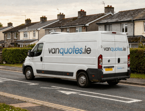 Is Midweek Van Hire Better Than Weekend Hire?